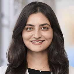 Anna Farooqi, M.D.