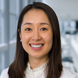 Kristina Fin, M.D.