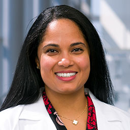 Maria Florian-Rodriguez, M.D.