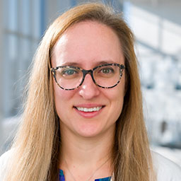 Dr. Yevgenia Fomina