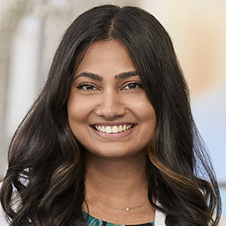 Nikita Ghosh, M.D.
