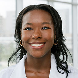Felicia Gordon, M.D.