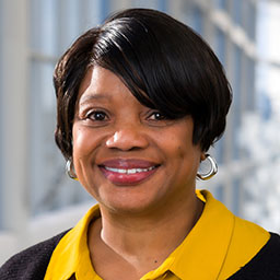Lisa Gray
