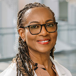 Clarice Grimes, M.D.