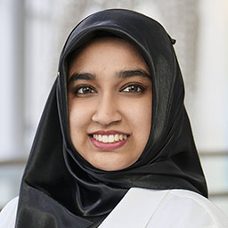 Wahibah Hannan, M.D