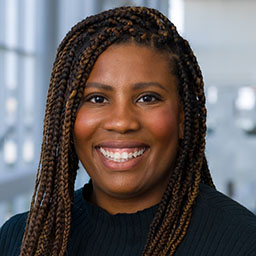 Stephanie Harris