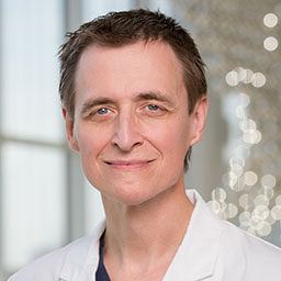 Seth Hawkins, M.D.