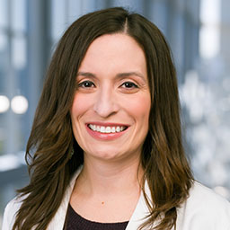 Dr. Christina Herrera
