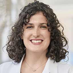 Emily Hyde, M.D.