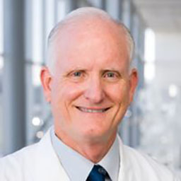 Thomas Hyslop, M.D.