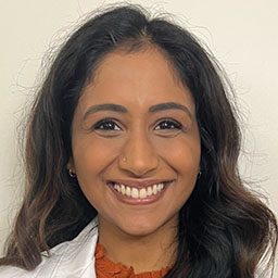 Amrutha Immadi, M.D.