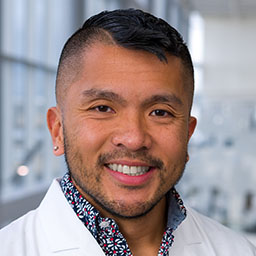 Jason Jarin, M.D.