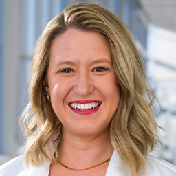 Devin Jones, M.D.