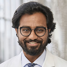 Sainath Kondapaneni, M.D.