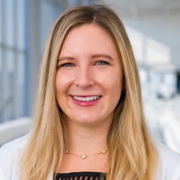 Allison Kurzeja, M.D.
