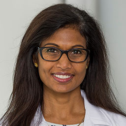 Jayanthi Lea, M.D.