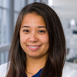 Emily Lin, M.D., FACOG
