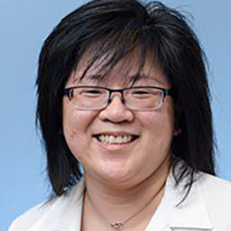 Julie Lo, M.D.
