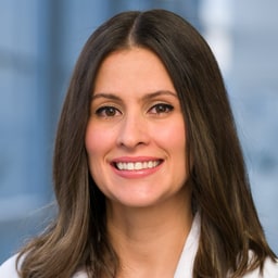 Paula Lomba, M.D.