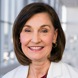 Ann Lutich, M.D.