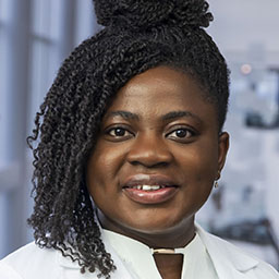 Ayomipo Madein, M.D.