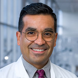 Robert Martin, M.D.
