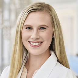Alexandra Martinez, M.D.