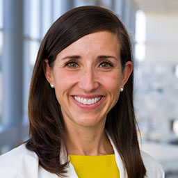 Jamie Morgan, M.D.