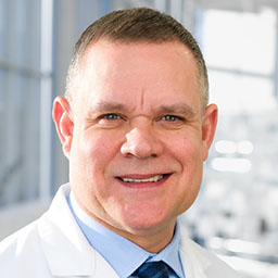 David Owens, M.D.