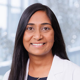 Shivani Patel, M.D.