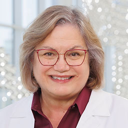 Mary Jane Pearson, M.D.