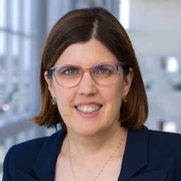 Jessica Pruszynski, Ph.D.
