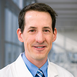 David Rahn, M.D.