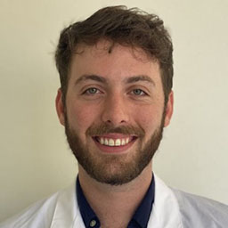 Joshua Ricks, M.D.