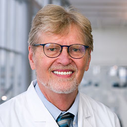 Scott Roberts, M.D.