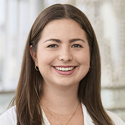 Ashton Robinson, M.D.