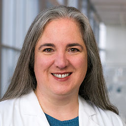 Patricia Santiago-Munoz, M.D.