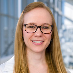 Rachel Schell, M.D.