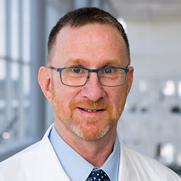 Stephan Shivvers, M.D.