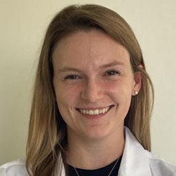 Jessica Sisco, M.D.