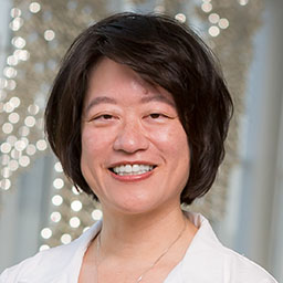 Julie Sun, M.D.