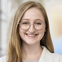 Ariana Weiss, M.D.