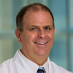 Patrick Weix, M.D., Ph.D.