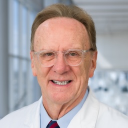 Edward Wells, M.D.