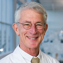 George Wendel, Jr., M.D.