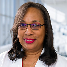 Kristie Wilburn-Wren, M.D.