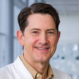 James Wilder, M.D.