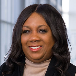 Regina Williams