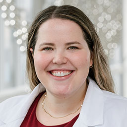 Gillian Wright, M.D.