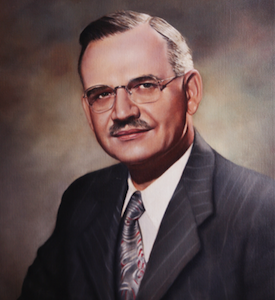William F. Mengert, M.D.